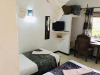 Doppelzimmer mit eigenem Bad