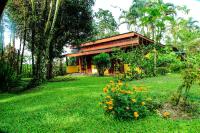 Catarata Eco Lodge - B&B