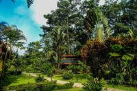 Catarata Eco Lodge - Ferienwohnung La Fortuna