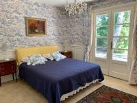 Le gite de la closerie des iris - B&B Castelnau-d'Aude