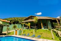Recanto Namastê - Hospedagem - B&B