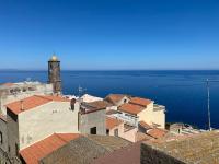 La Casa Rosa - B&B Castelsardo