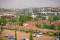 Cozy modern apartment with stunning view in Kampala - Chambres d’hôtes Kampala