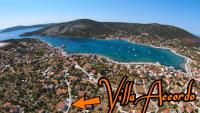 Villa Accordo - B&B Vinišće
