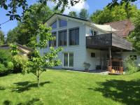 Hoeri Ferienhaus -Lake Constance - B&B