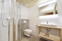 Appartement 2 Chambres avec Douche 