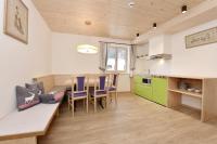 Apartamento de 2 dormitorios con ducha 