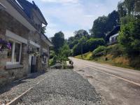 Superbe Appart' Bois De Fagne - B&B Malmedy