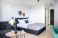 Junior Suite mit Balkon