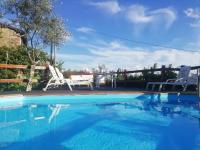 Casa Quercioli - B&B Pulicciano