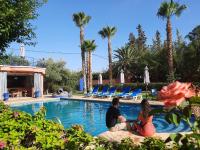 B&B Marrakesh - RIAD REDWAN - Bed and Breakfast Marrakesh