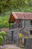 Casa de Campo Arco de São Jorge by An Island Apart - B&B Santana