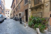 Ciambella Art Home-Rental in Rome - B&B Roma