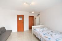 Quadruple Room with Balcony