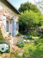 B&B Courbouzon - La samsonniére - Bed and Breakfast Courbouzon