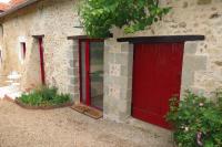 Gîte écoconçu charmant proche zoo de la Flèche - B&B