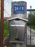 Moj dan - B&B Ogulin