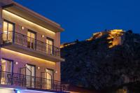 Eudokia Pension - Ferienwohnung