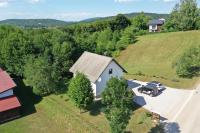 Holiday Home Ostrun - Ferienwohnung Rakovica