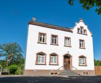 Glaadter Hütte - B&B Jünkerath