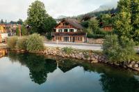 Apartment am Grundlsee - Your Austrian Home - Bed and Breakfast Grundlsee