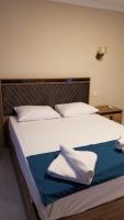 Huge Evleri 1 - B&B Marmaris