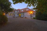 Quinta da Vargem - B&B Unhais da Serra