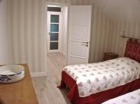Villa Eth Mayouret - B&B