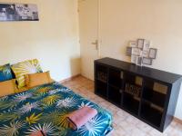 Appartement met 2 slaapkamers