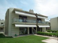 Chris Luxury apartment - Chambres d’hôtes Gerakiní