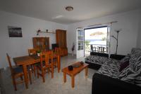 Appartamento con 2 Camere da Letto e Vista Oceano