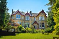 B&B Selkirk - Heatherlie House Hotel - Bed and Breakfast Selkirk