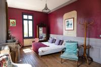 Dreibettzimmer