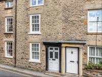 The Cottage on Fairbank - Kirkby Lonsdale - B&B Kirkby Lonsdale