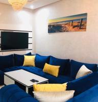 B&B Agadir - L impérial appart haut founty - Bed and Breakfast Agadir