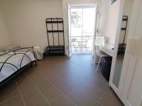 Triple Room with Garden View
