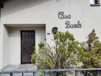 Grosse 4 Zimmer Wohnung mit traumhafter Aussicht - B&B Bad Ragaz