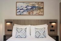 Standard Apartment with balcony