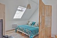 LES RIDAINS - Bed and Breakfast Sangatte