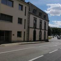 Appartement T3 vue sur rivière, 2 chambres 65M2 - B&B