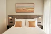 Apartamento Deluxe con balcón