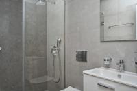 Appartement Deluxe avec Balcon