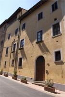 Palazzo Benucci - Ferienwohnung