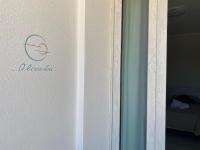 Tweepersoonskamer met 2 Aparte Bedden