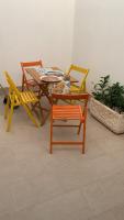 InterMezzo - located in the center of Salento equidistant from the 2 seas - B&B