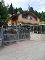 Pit Stop Cadore - Ferienwohnung Valle di Cadore