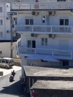 Accommodation Milla - B&B Ulcinj