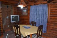 One-Bedroom Bungalow