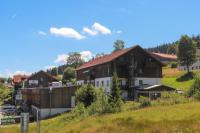 FitApartman - B&B Mitterfirmiansreut