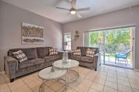 9 Mi to Disney Resort Getaway with Private Patio! - B&B Kissimmee